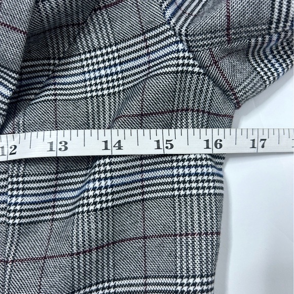 MAJORELLE Rhea Blazer in Pewter (Size XXS) - Picture 9 of 10